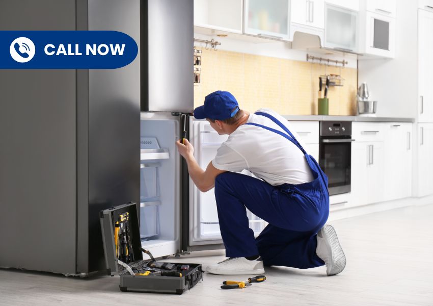 Olathe Appliance Repair Company